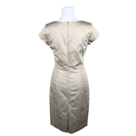 Naisten Gant - Kangasmekko, koko 36 - Beige (2)