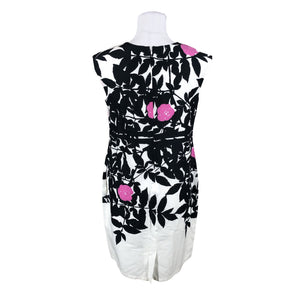 Naisten Marimekko - Kangasmekko, koko 38 - Valkoinen (2)