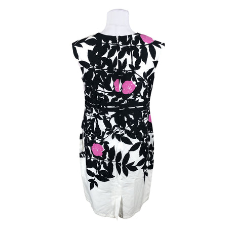 Naisten Marimekko - Kangasmekko, koko 38 - Valkoinen (2)