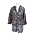 Naisten Ouì - Pusero, koko 42 - Harmaa ()