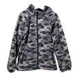 Unisex Name It - Softshell-takki, koko 134 - 140 - Harmaa ()