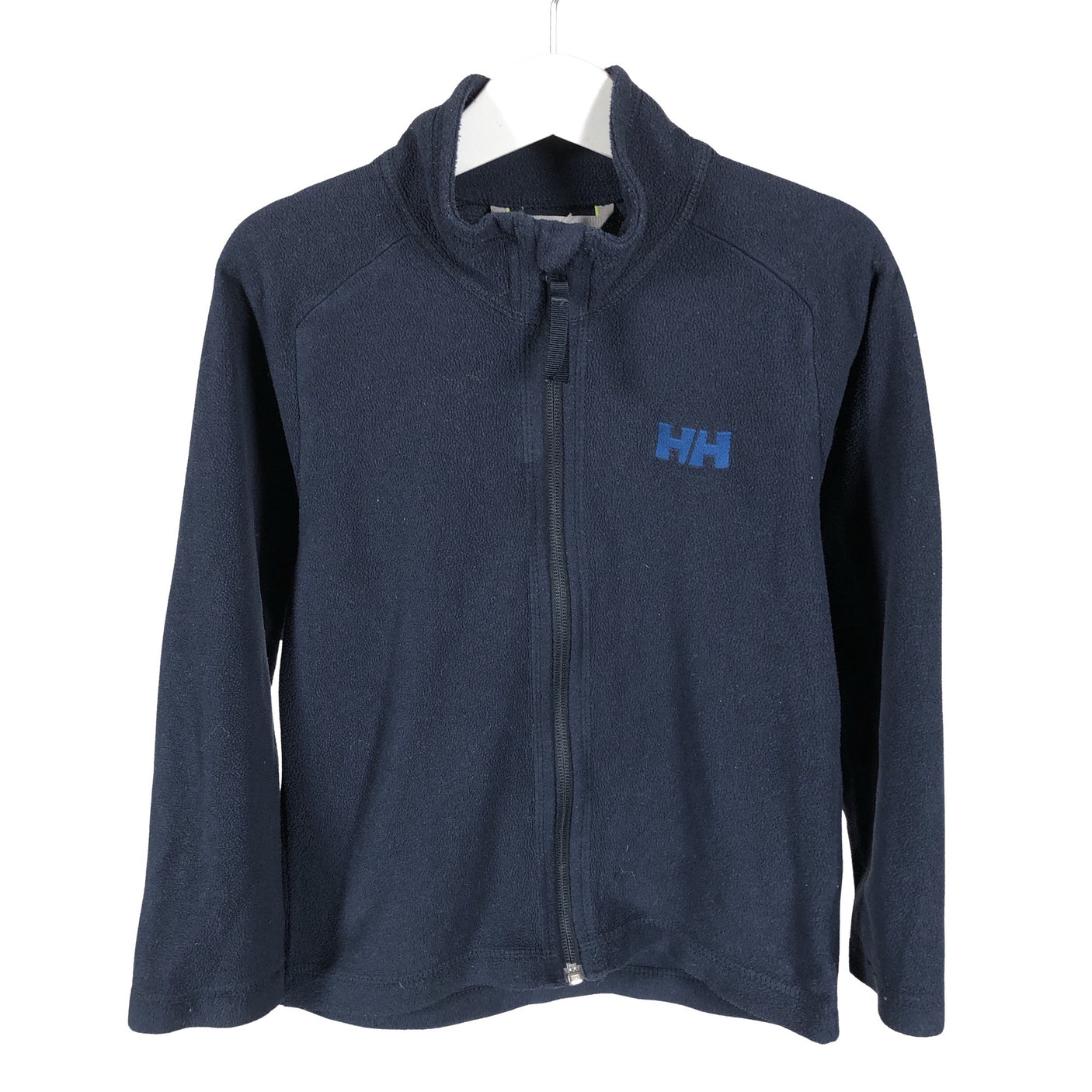 Unisex Helly Hansen - Fleecetakki, koko 116 - 122 - Sininen (1)