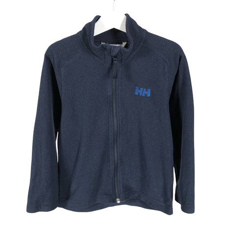 Unisex Helly Hansen - Fleecetakki, koko 116 - 122 - Sininen ()