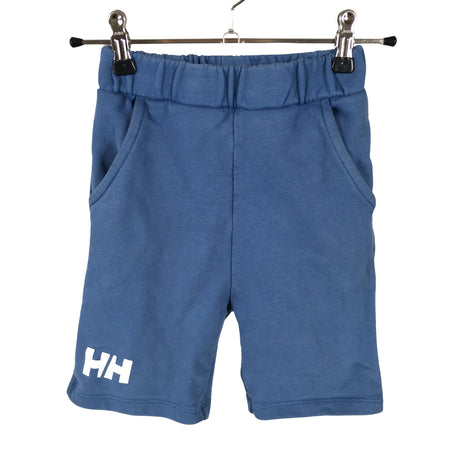 Poikien Helly Hansen - Collegeshortsit, koko 122 - 128 - Vaaleansininen ()