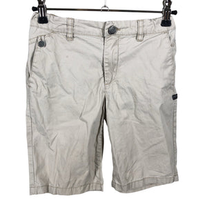 Poikien POMPdeLUX - Shortsit, koko 128 - 134 - Beige (1)