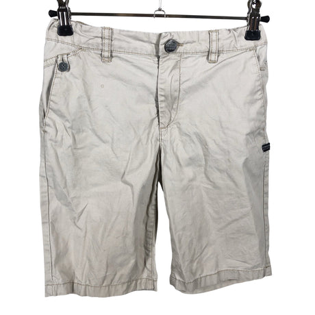 Poikien POMPdeLUX - Shortsit, koko 128 - 134 - Beige ()