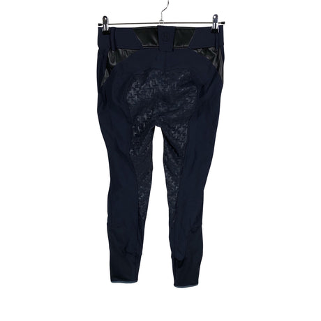 Naisten JH Collection - Ratsastushousut, koko 40 - Sininen (2)