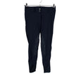 Naisten JH Collection - Ratsastushousut, koko 40 - Sininen ()
