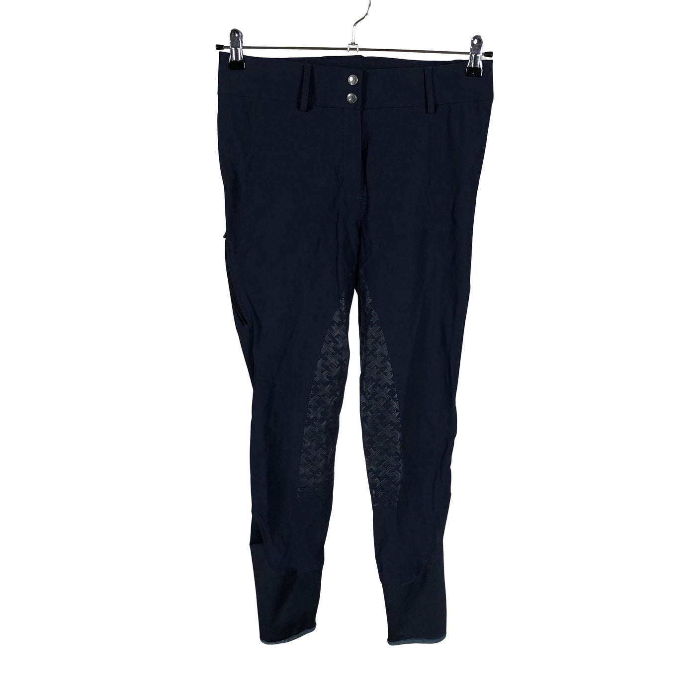 Naisten JH Collection - Ratsastushousut, koko 40 - Sininen (1)
