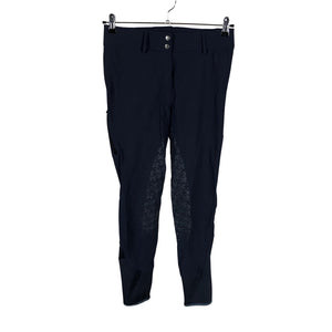 Naisten JH Collection - Ratsastushousut, koko 40 - Sininen (1)