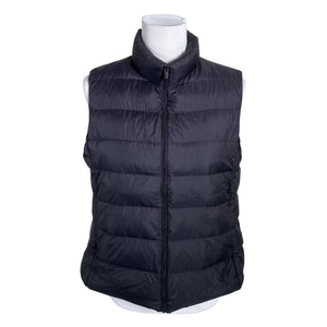 Naisten Uniqlo - Toppaliivi, koko 38 - Musta (1)