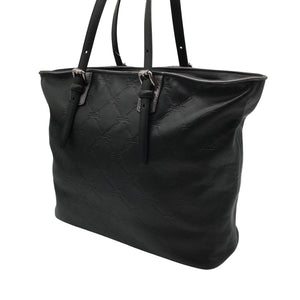 Naisten Longchamp - Käsilaukku, koko Maxi - Musta (2)