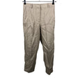 Naisten Stockmann - Kangashousut, koko 34 - Beige ()