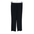 Naisten Gerry Weber - Suorat housut, koko 34 - Musta ()