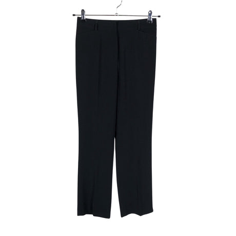 Naisten Gerry Weber - Suorat housut, koko 34 - Musta ()