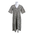 Naisten Marimekko - Kangasmekko, koko 34 - Valkoinen ()