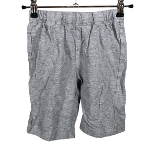 Unisex Bogi - Trikooshortsit, koko 128 - 134 - Harmaa (1)