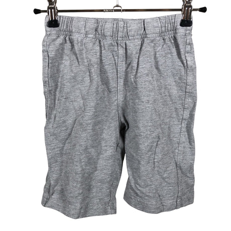 Unisex Bogi - Trikooshortsit, koko 128 - 134 - Harmaa ()