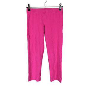 Tyttöjen Name It - Leggingsit, koko 122 - 128 - Pinkki (1)