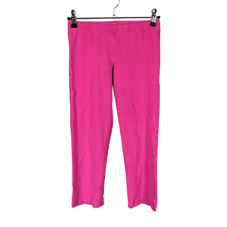 Tyttöjen Name It - Leggingsit, koko 122 - 128 - Pinkki ()