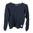 Poikien Jack & Jones - Neulepaita, koko 122 - 128 - Sininen ()