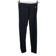 Unisex Polarn O. Pyret - Leggingsit, koko 146 - 152 - Musta ()