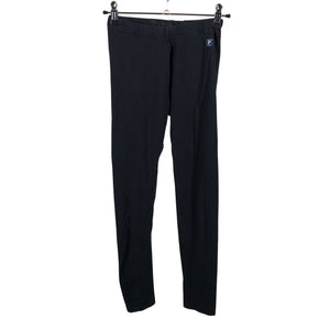 Unisex Polarn O. Pyret - Leggingsit, koko 146 - 152 - Musta (1)
