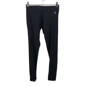 Tyttöjen Polarn O. Pyret - Leggingsit, koko 146 - 152 - Musta (1)