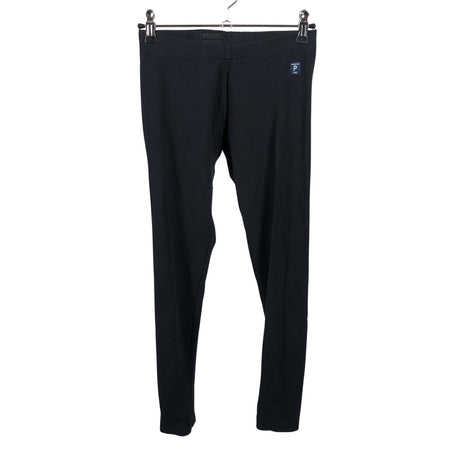 Tyttöjen Polarn O. Pyret - Leggingsit, koko 146 - 152 - Musta ()