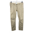 Miesten Winwin - Chinot, koko L - Beige ()