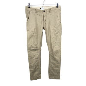 Miesten Winwin - Chinot, koko L - Beige (1)