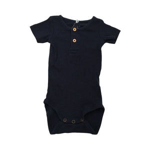 Unisex Name It - Body, koko 56 - 62 - Sininen (1)