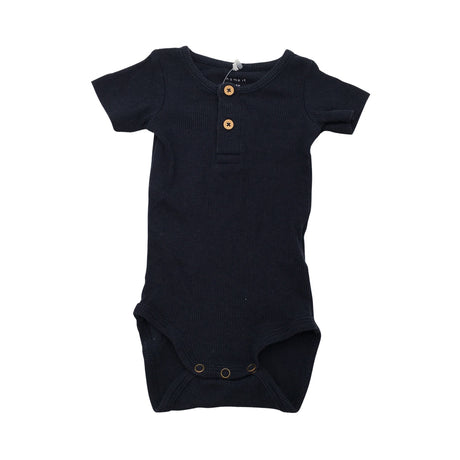 Unisex Name It - Body, koko 56 - 62 - Sininen ()