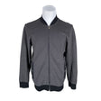 Miesten Hugo Boss - Svetari, koko L - Harmaa ()