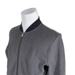 Miesten Hugo Boss - Svetari, koko L - Harmaa (3)