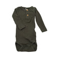 Unisex Name It - Body, koko 56 - 62 - Vihreä ()