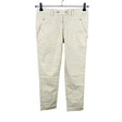 Naisten Cross - Kangashousut, koko 36 - Beige ()