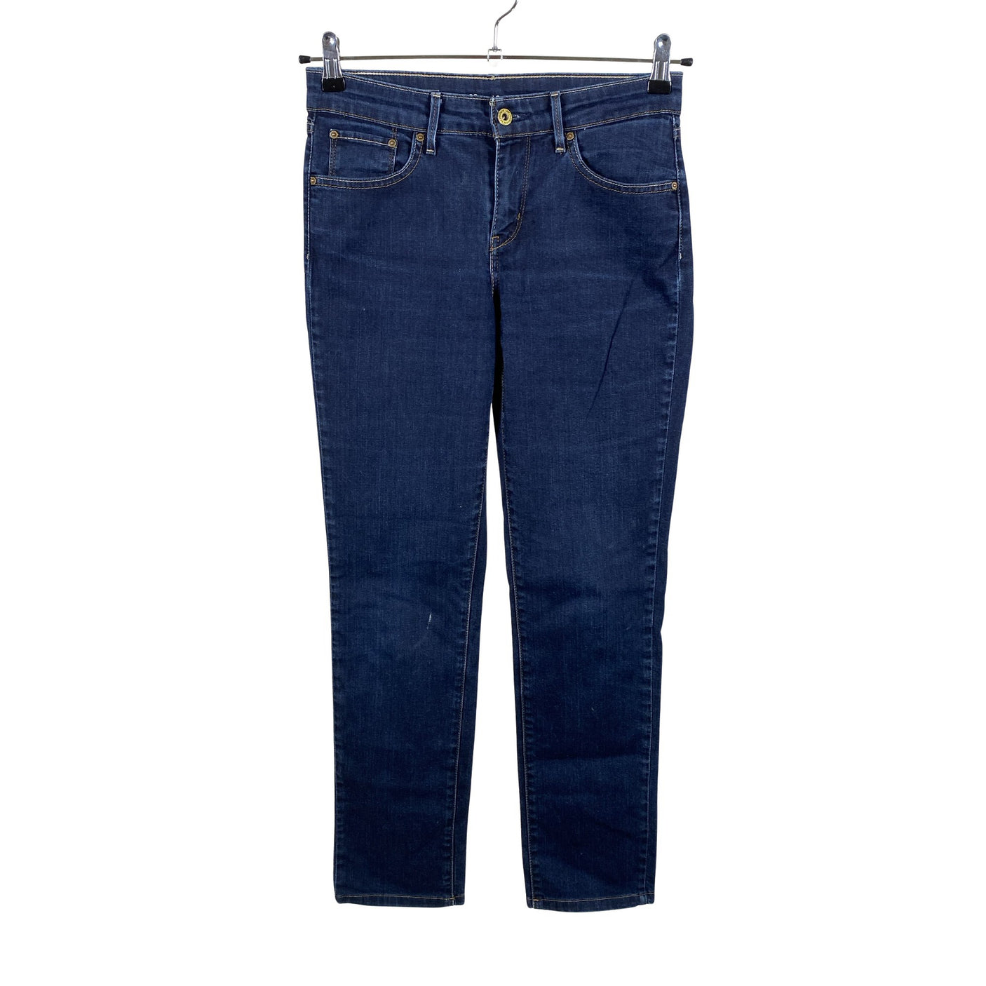 Naisten Levi's - Farkut, koko W28 - Sininen (1)