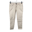 Naisten Esprit - Farkut, koko 38 - Beige ()