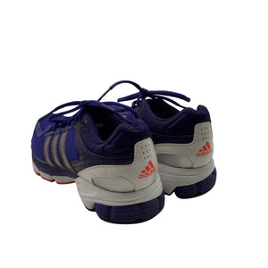 Naisten Adidas - Juoksukengät, koko 38 - Violetti (2)
