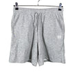 Miesten Billebeino - Collegeshortsit, koko M - Harmaa ()