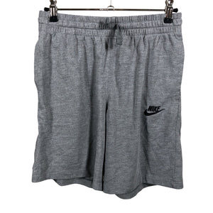Unisex Nike - Trikooshortsit, koko 146 - 152 - Harmaa (1)
