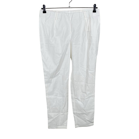 Naisten NP Collection - Kangashousut, koko 44 - Valkoinen ()