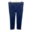 Naisten NP Collection - Farkkuleggingsit, koko 44 - Sininen ()