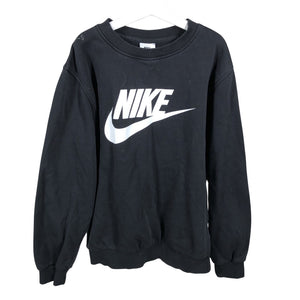 Unisex Nike - Collegepaita, koko 146 - 152 - Musta (1)