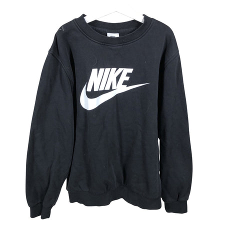 Unisex Nike - Collegepaita, koko 146 - 152 - Musta ()