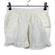 Tyttöjen Name It - Shortsit, koko 140 - 146 - Keltainen ()