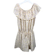 Tyttöjen Name It - Shortsihaalarit, koko 140 - 146 - Vaaleanpunainen ()