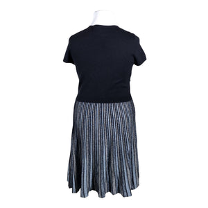 Naisten Hugo Boss - Neulemekko, koko 42 - Sininen (2)