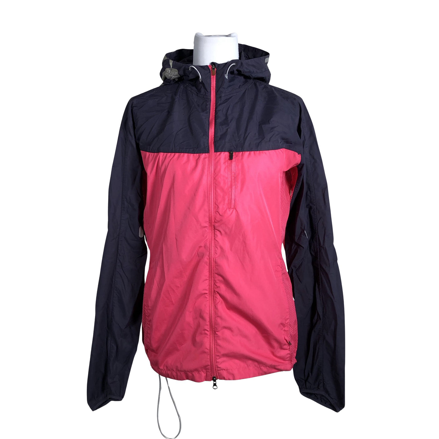 Naisten Nike - Urheilutakki, koko 40 - Pinkki (1)